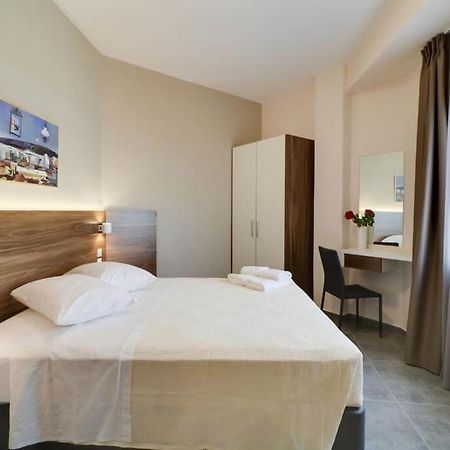 Hotel Continent Gagry Zewnętrze zdjęcie