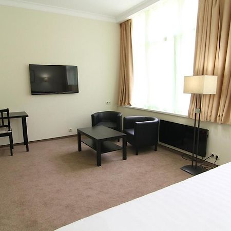 Hotel Continent Gagry Zewnętrze zdjęcie