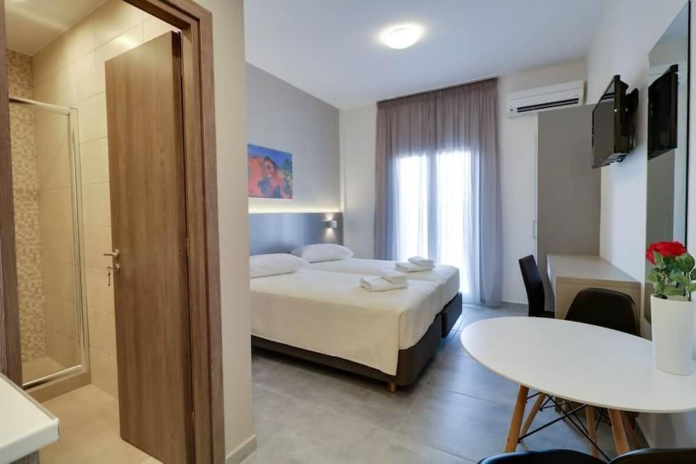 Hotel Continent Gagry Zewnętrze zdjęcie
