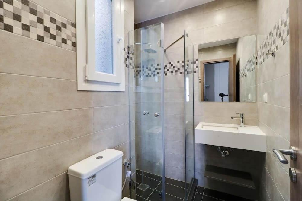 Hotel Continent Gagry Zewnętrze zdjęcie