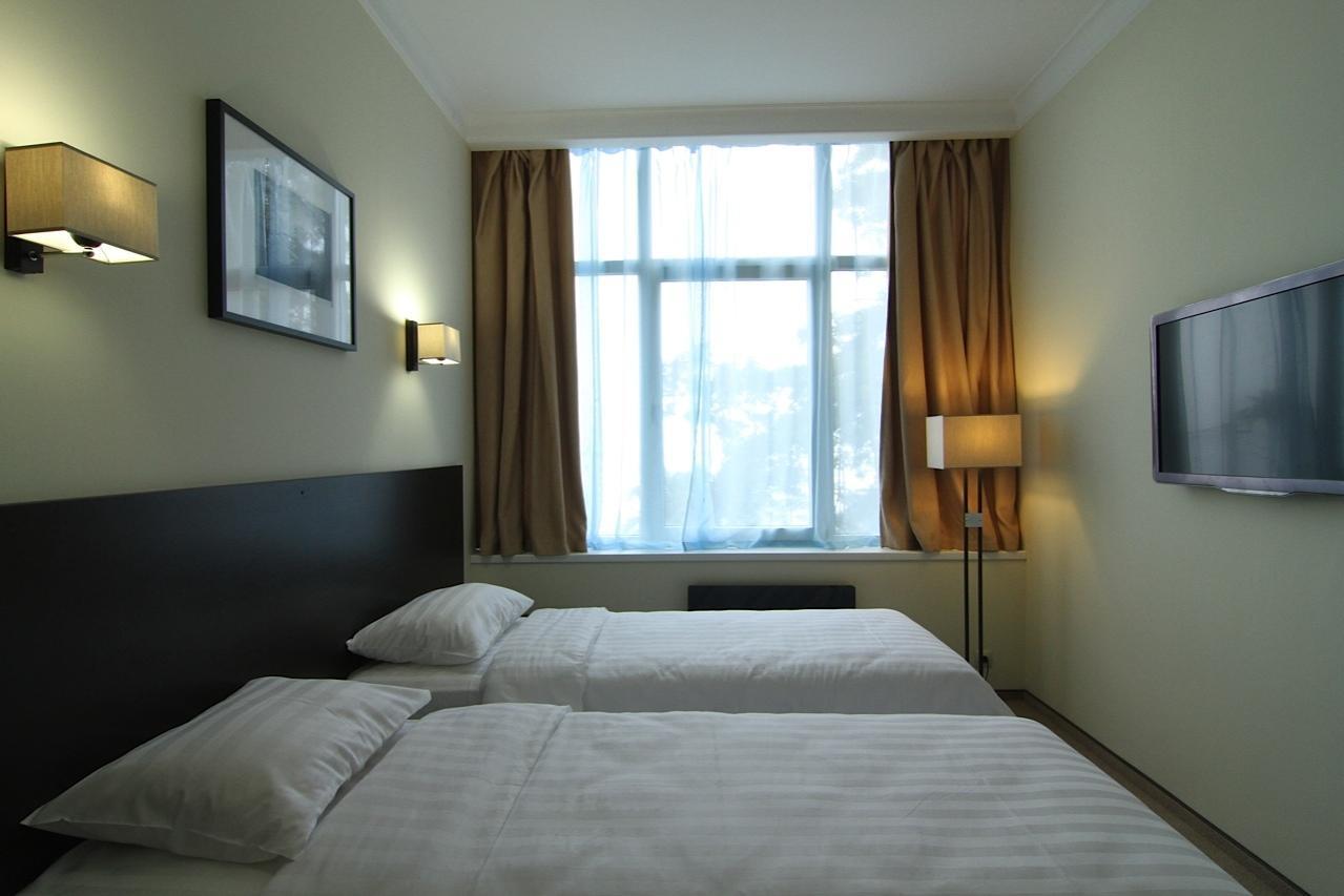 Hotel Continent Gagry Zewnętrze zdjęcie