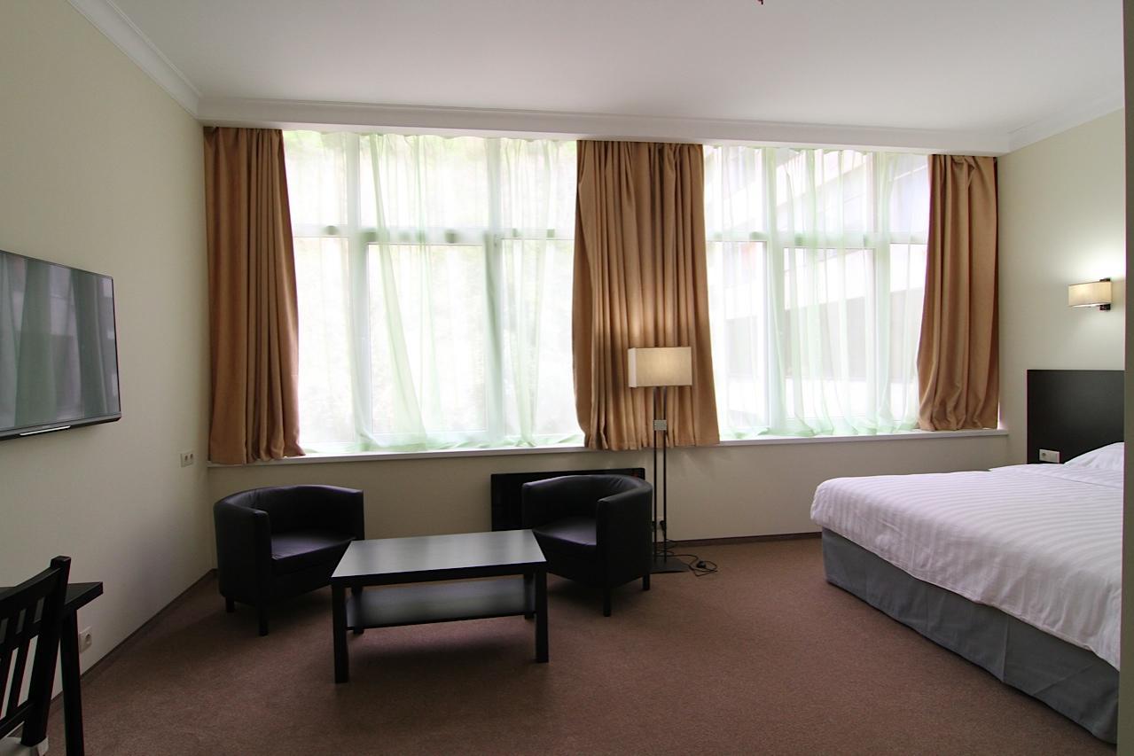 Hotel Continent Gagry Zewnętrze zdjęcie