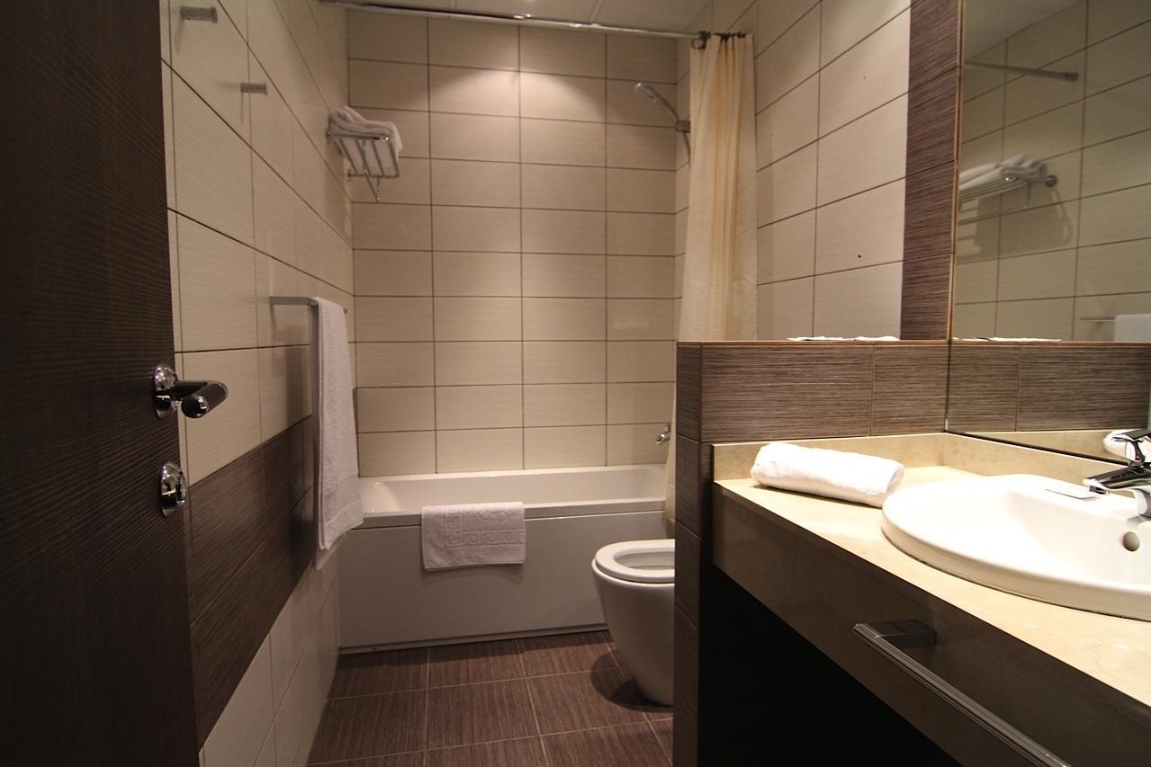 Hotel Continent Gagry Zewnętrze zdjęcie